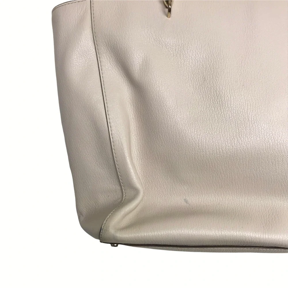 Kate Spade Longacre Court Cal Tassel Tote